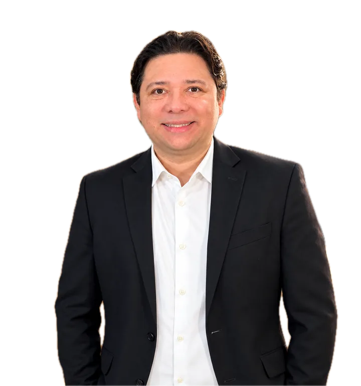 Dr. Yeisman Pineda